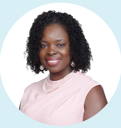 Magalie Nelson-Charles, MD