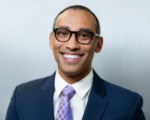 Michael Sylverster, MD