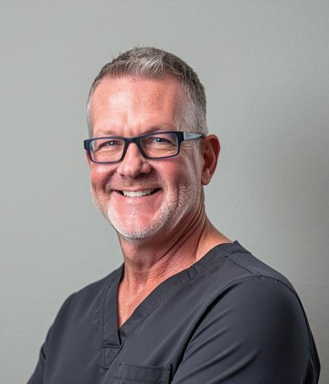 Dr. Marc Franklin