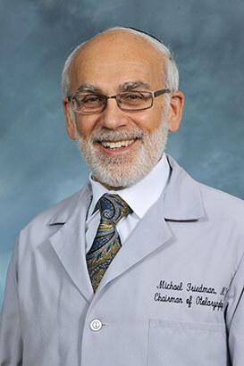 Michael Friedman, M.D.