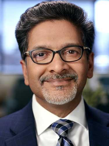 T.K. Venkatesan, M.D.