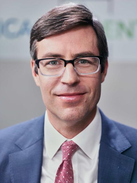 Adam Levy, M.D.