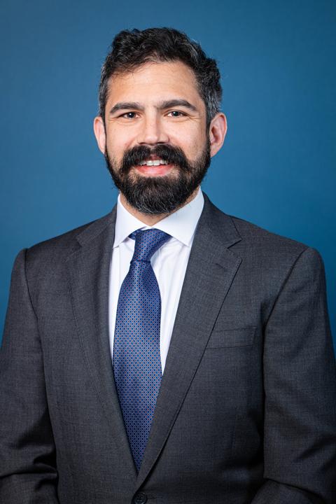 Jacob Friedman, M.D. 