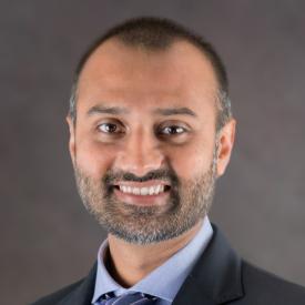 Saurin Sanghvi, MD