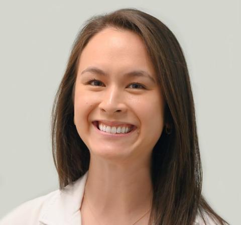 Emma West, MD