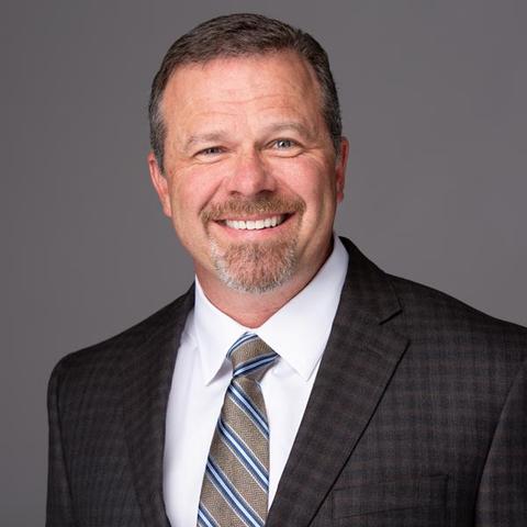 Dr. Daron J. Smith, MD