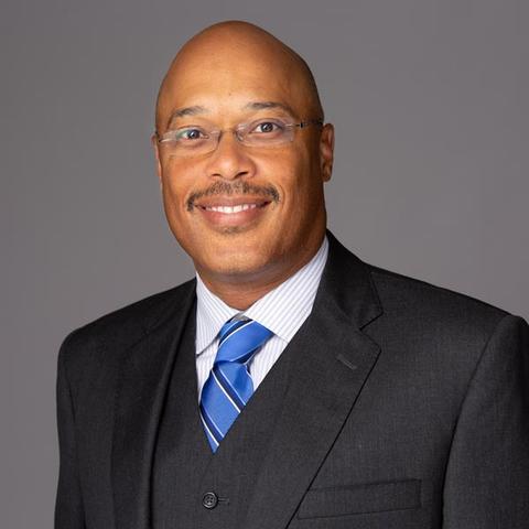 Dr. Richard Gillespie, Jr., MD