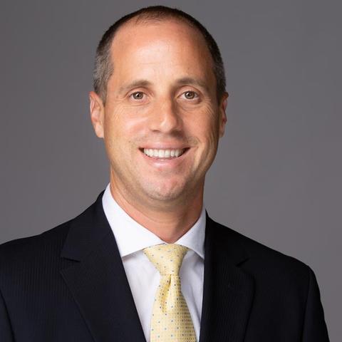 Dr. Nicholas D. Lukacs, DO, FAOCO, FAAOA