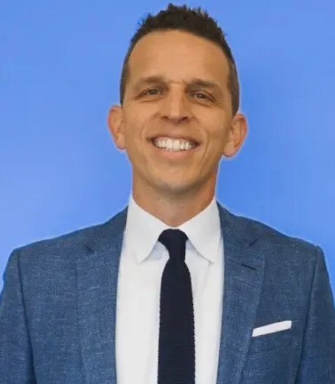 David N. Carlson, DO