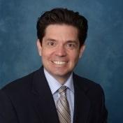 George Georgakakis, MD