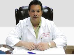 Ronald J. Iannacone, DO.