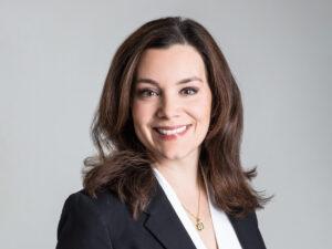 Meghan Farrell Garcia, MD