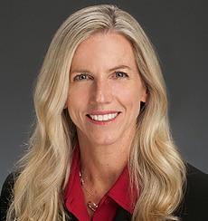 Elizabeth Shaw MD
