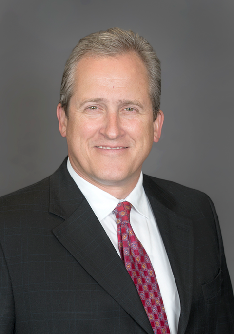 Mark A. Milburn, MD, FACS, FAAOA