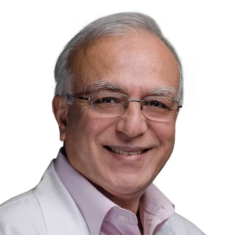 Vijaykumar Zaveri MD