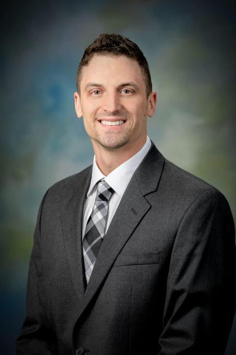 Bradley Hobbs, MD