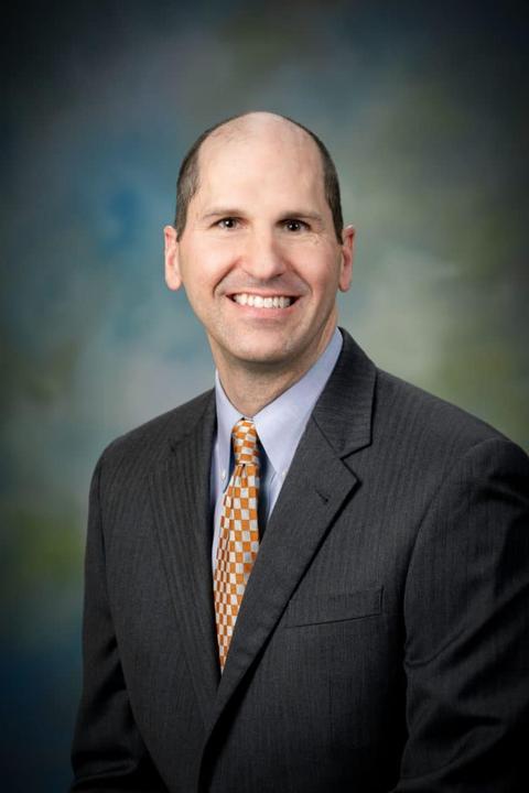 John P. Kostrzewa, MD
