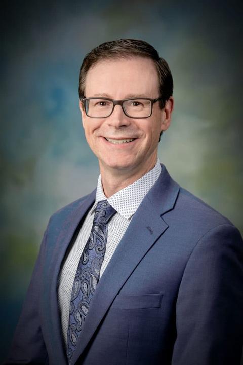 William McFeely, MD