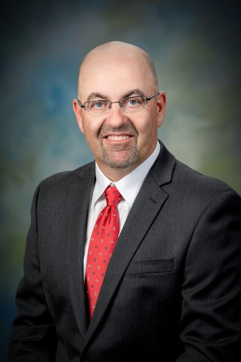 Mike McFadden, MD