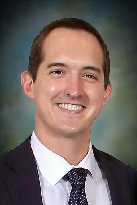 Nicholas Rivers, MD