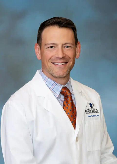 David Melon, MD, FACS