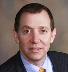 Jeffrey Goldberg MD