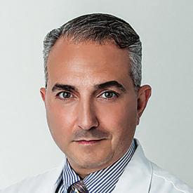 George Pazos, MD