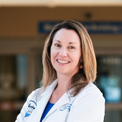 Mary Czerny, MD