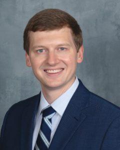 Brandon Shepherd, MD