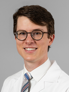 Daniel Arkfeld, MD