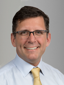 Mark Hunter, MD, MBA