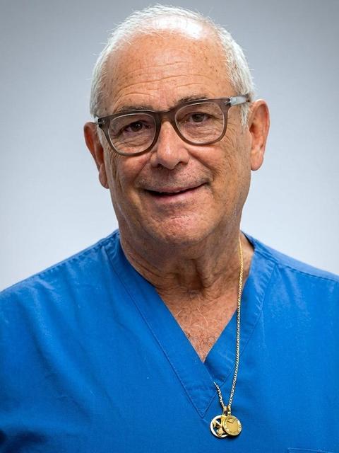 George H. Livermore, III, MD