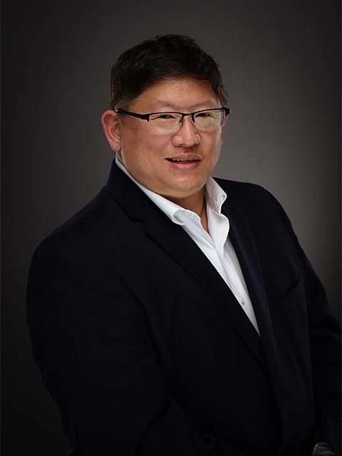 Philip Ho, MD, FACS