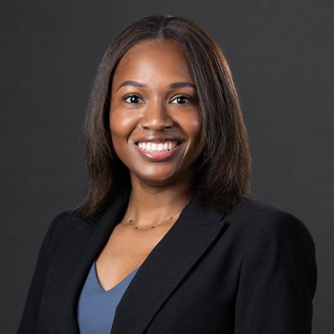 Ceisha Ukatu, MD
