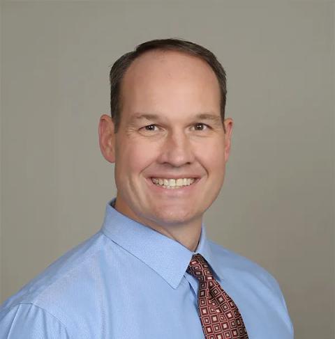 Chadwick Donaldson, MD