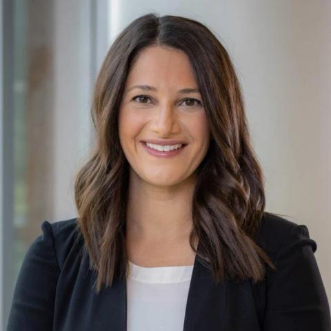 Isabel Fairmont, MD