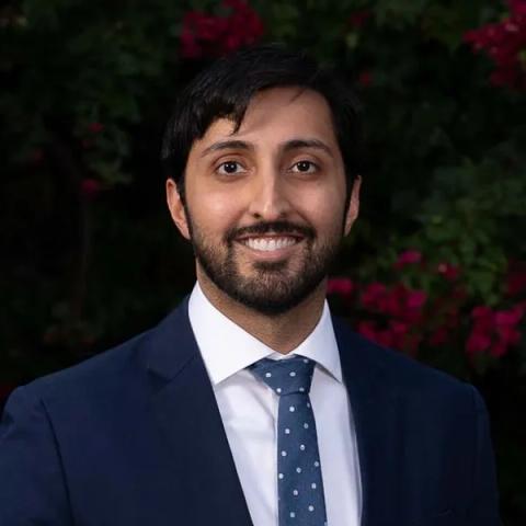 Maheep Sohal, MD