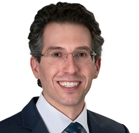 Jared Langerman, MD