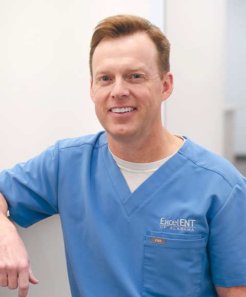 Dr. Christopher Davis