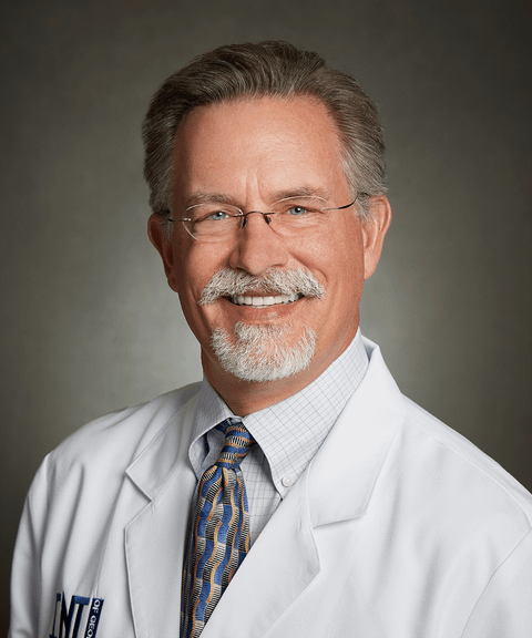 Donald Browning Jr MD
