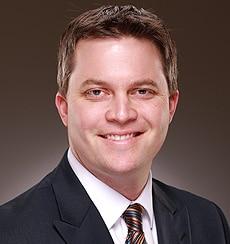 Matthew Gill MD