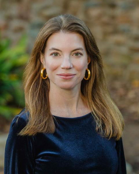 Samantha J. Hauff, M.D.