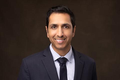 Ajaz Chaudhry, MD