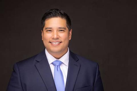 James Ding, DO