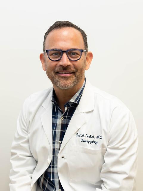 Paul H. Garlich, MD