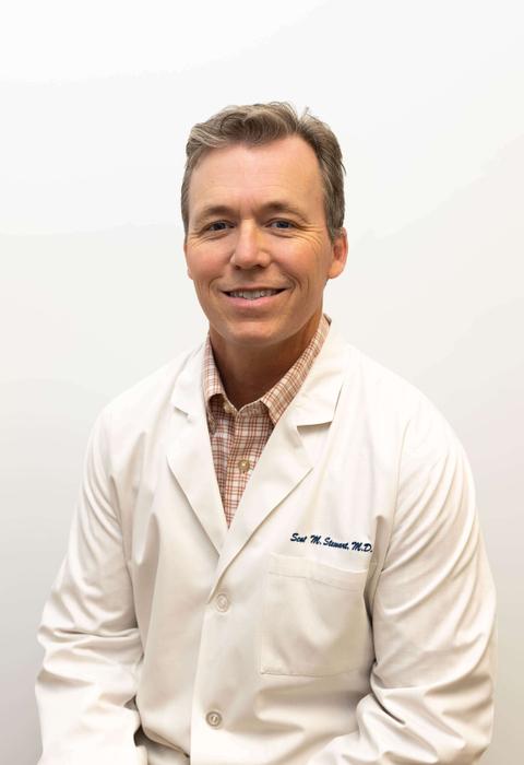 Scot M. Stewart, MD