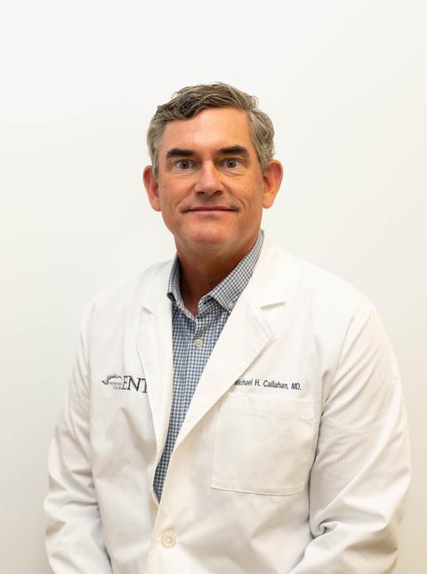 Michael H. Callahan, MD