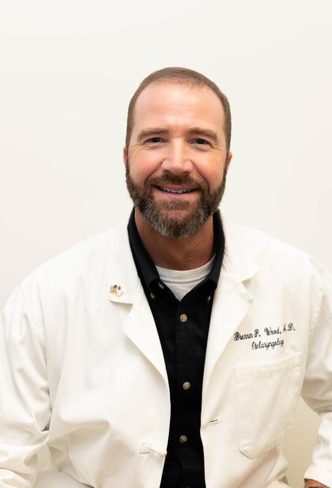 Brennan P. Wood, MD