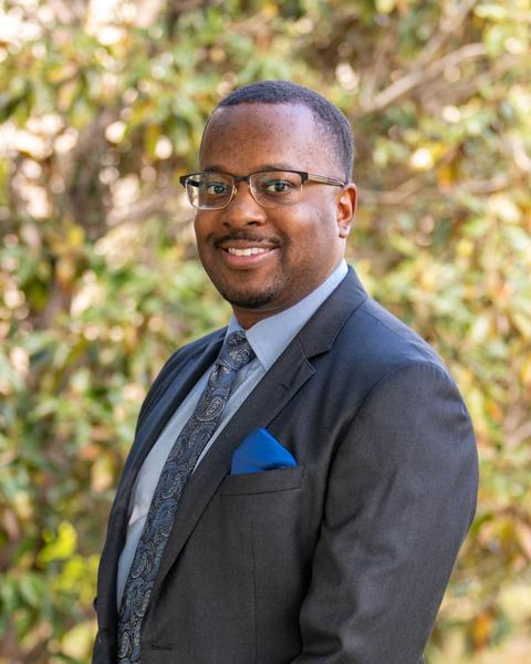 Kenny B. Carter Jr. MD 