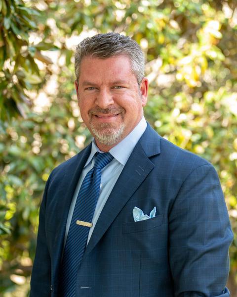 Keith E. Matheny MD, FARS